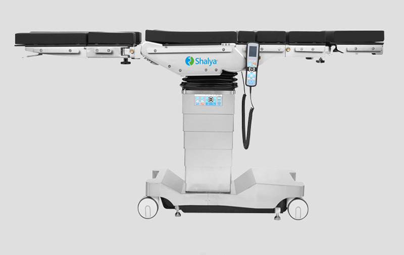 OR Table - Shalya Flex
